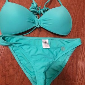 Women’s bikini swimsuit